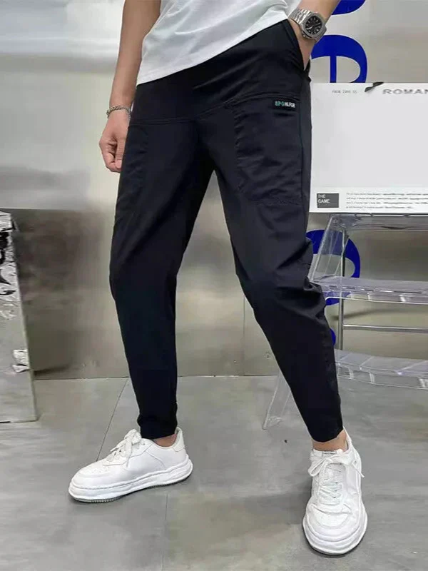 Quinto® | Modern Cargo Pants