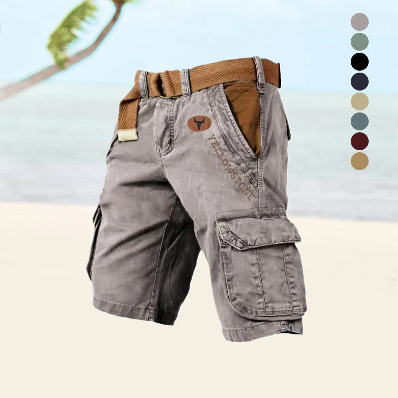 Quinto® | Short Pants - Image 2