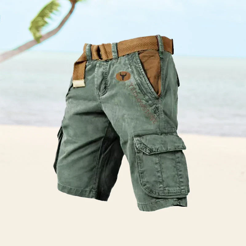 Quinto® | Short Pants - Image 6