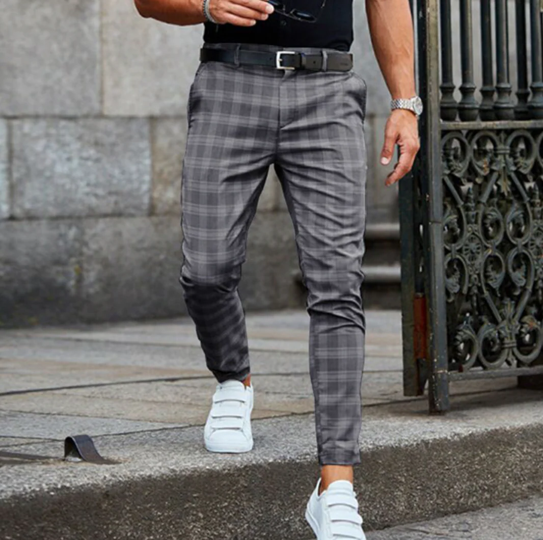 Quinto® | The Stylish And Unique Trousers For Men - Image 2