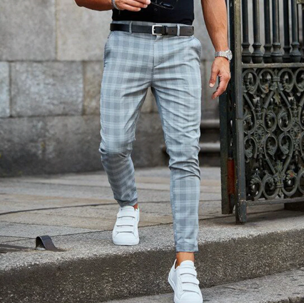 Quinto® | The Stylish And Unique Trousers For Men - Image 4