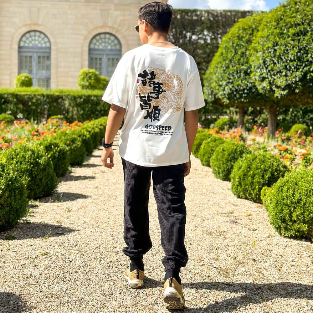 Quirico® | Japanese-Inspired Pants - Image 10