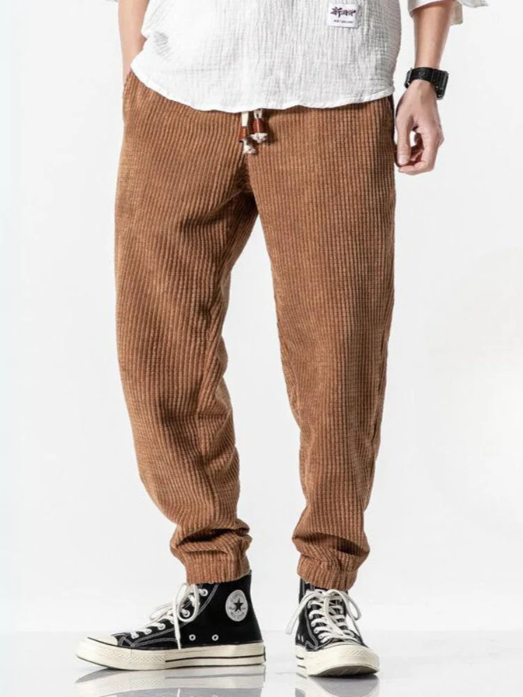 Quirico® | Japanese-Inspired Pants - Image 5