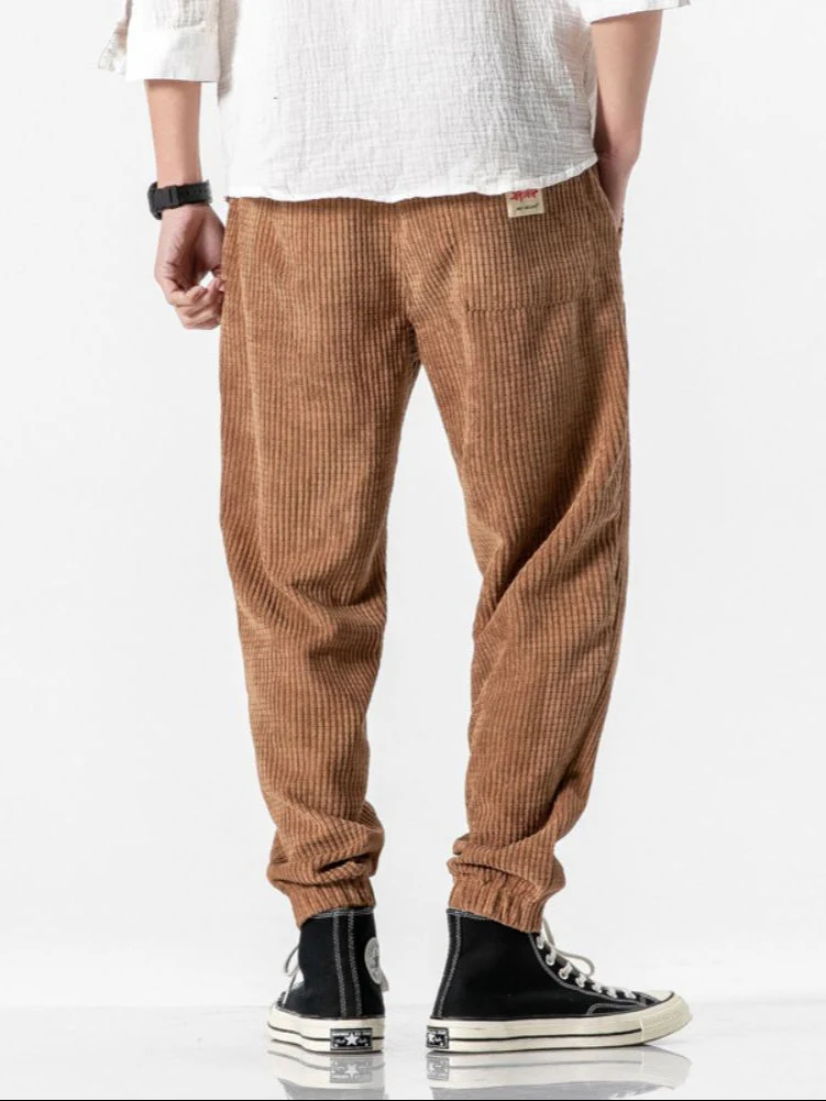 Quirico® | Japanese-Inspired Pants - Image 6