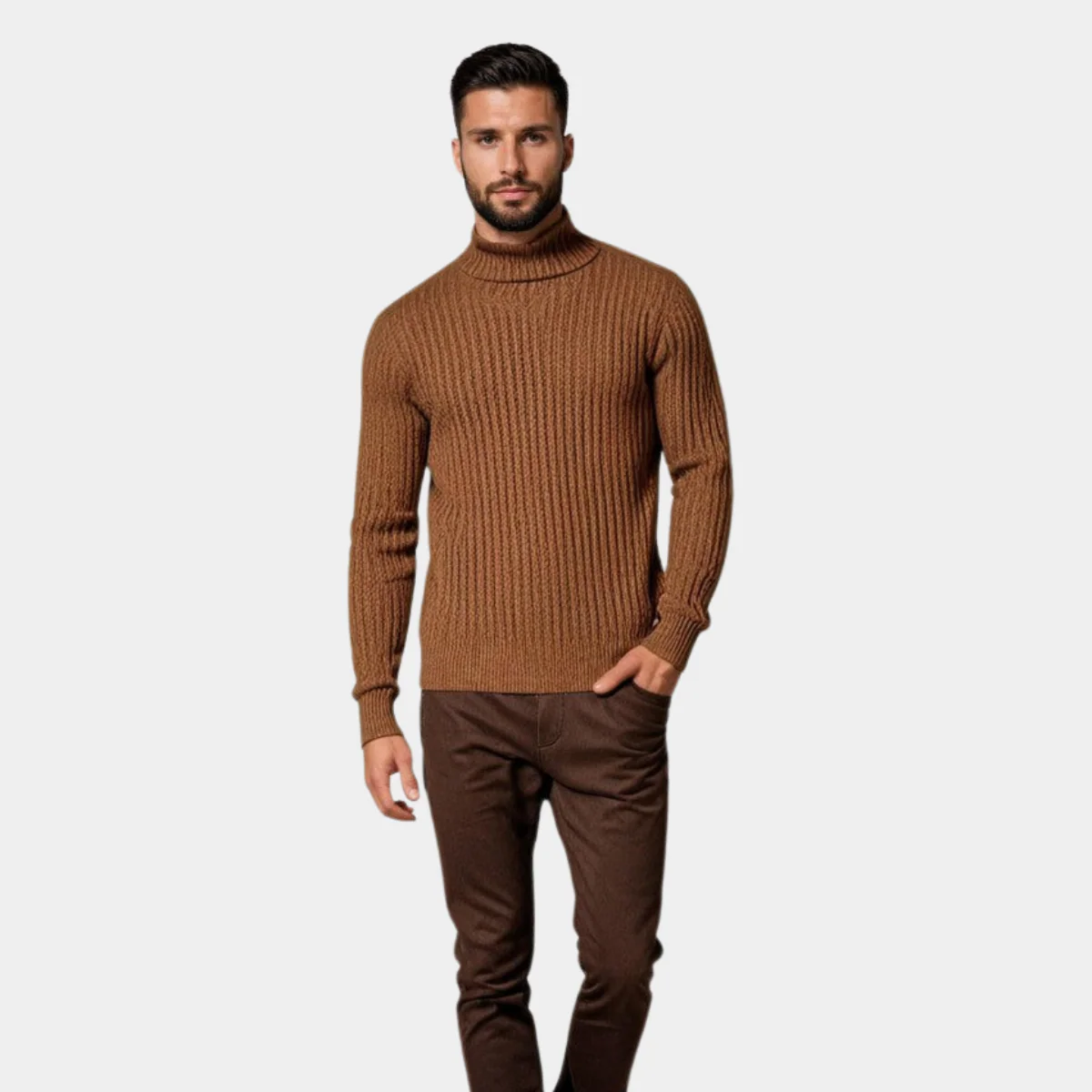 Rafe® | Classic Turtleneck