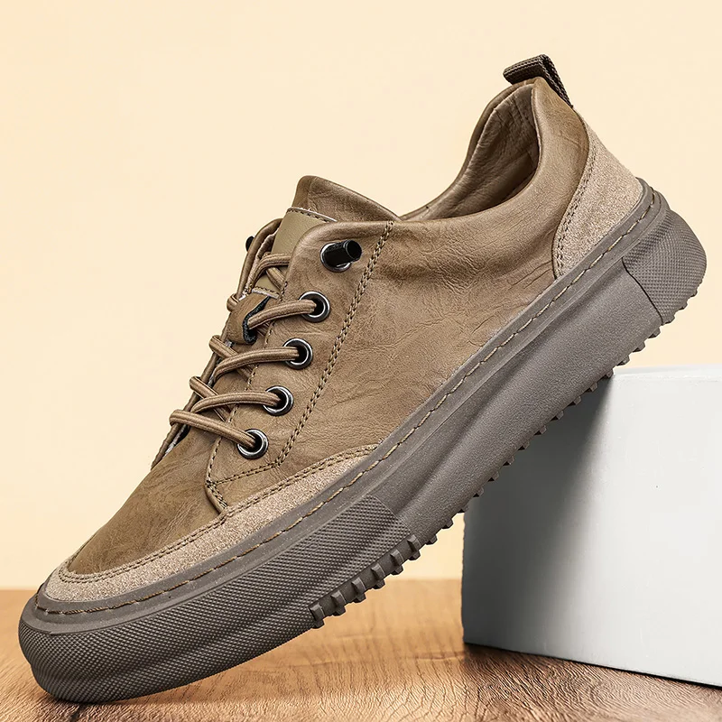 Raimundo® | Hanzo Sneakers