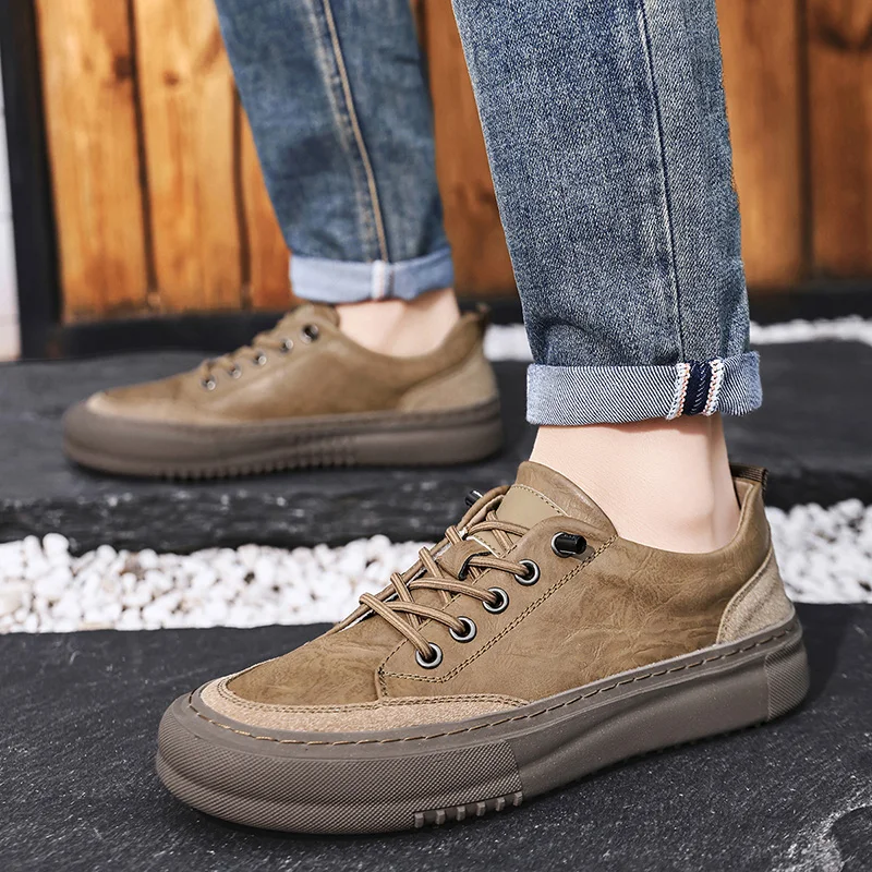 Raimundo® | Hanzo Sneakers - Image 4