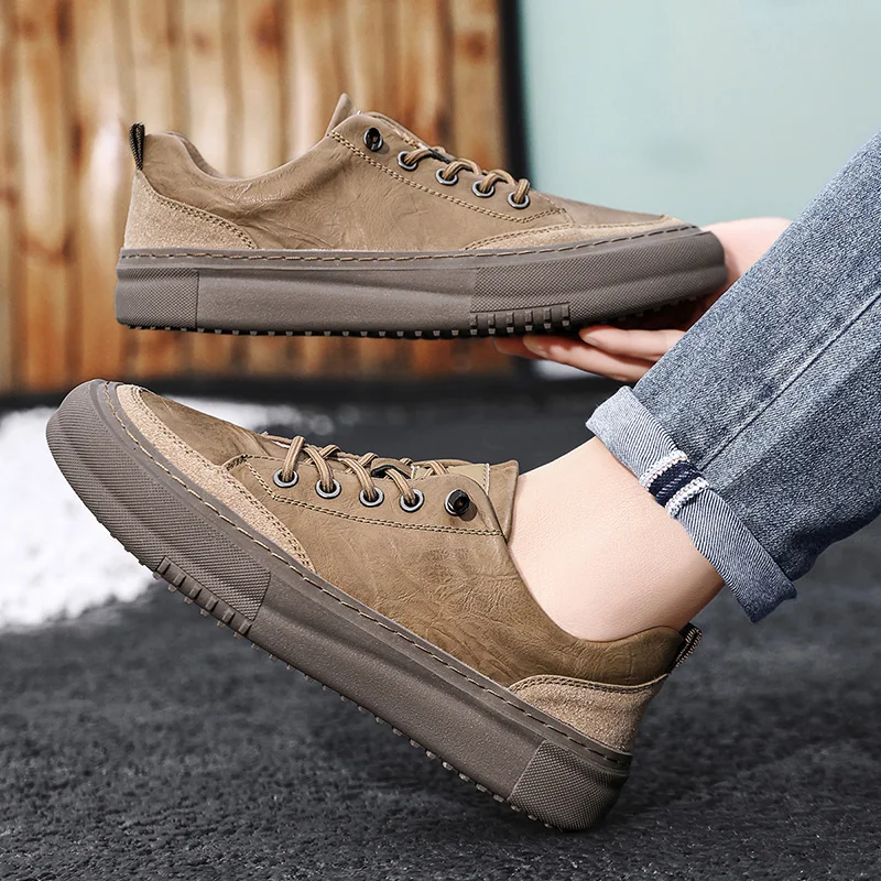 Raimundo® | Hanzo Sneakers - Image 6