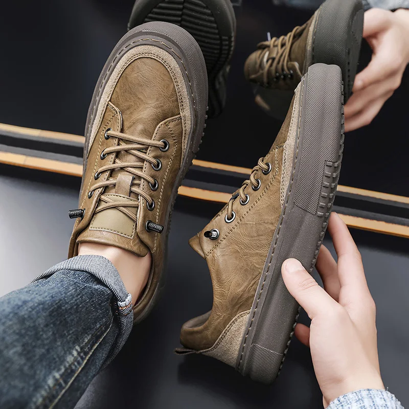 Raimundo® | Hanzo Sneakers - Image 9