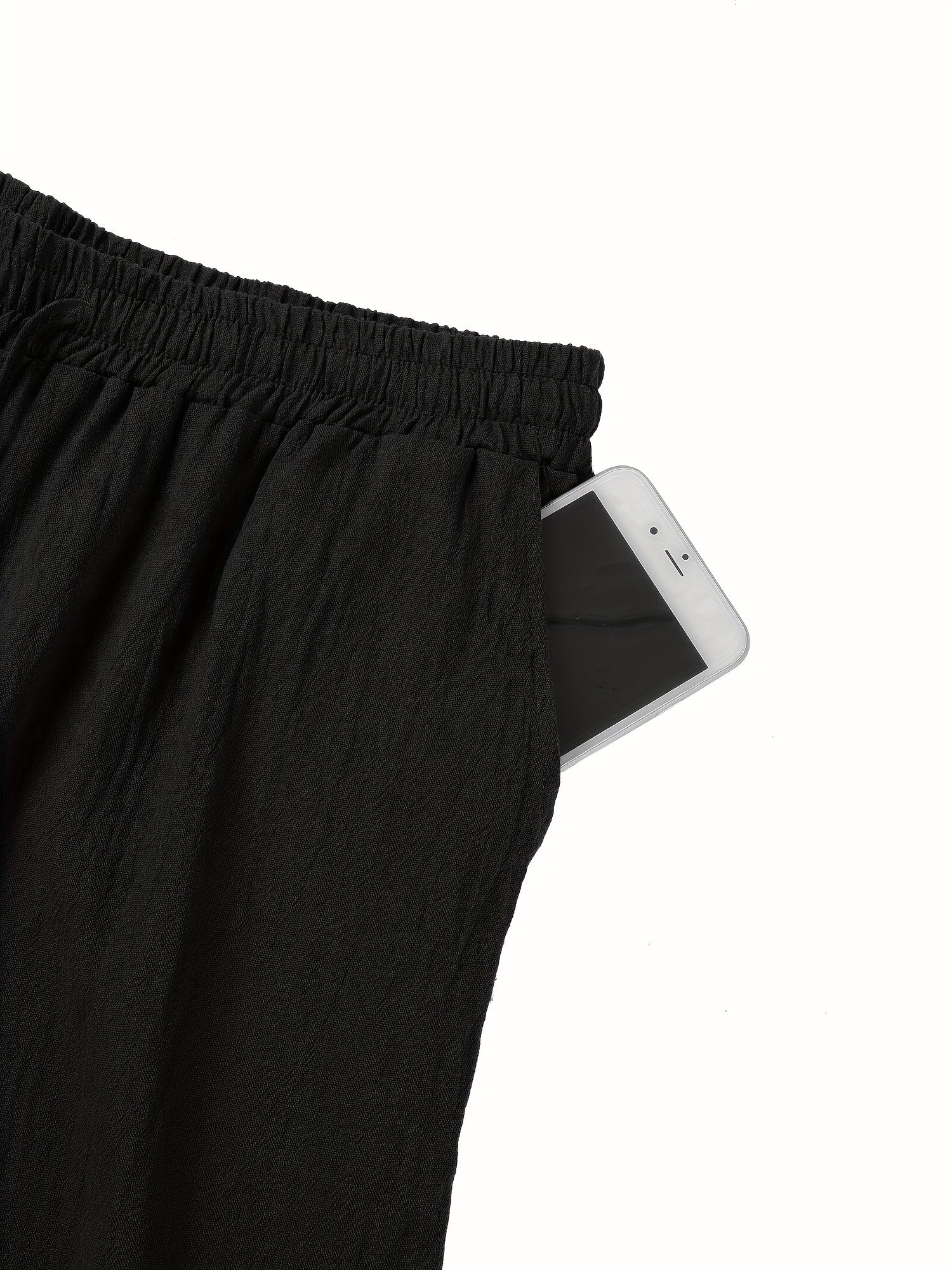 Ramiro® | Linen Trousers For Men - Image 4