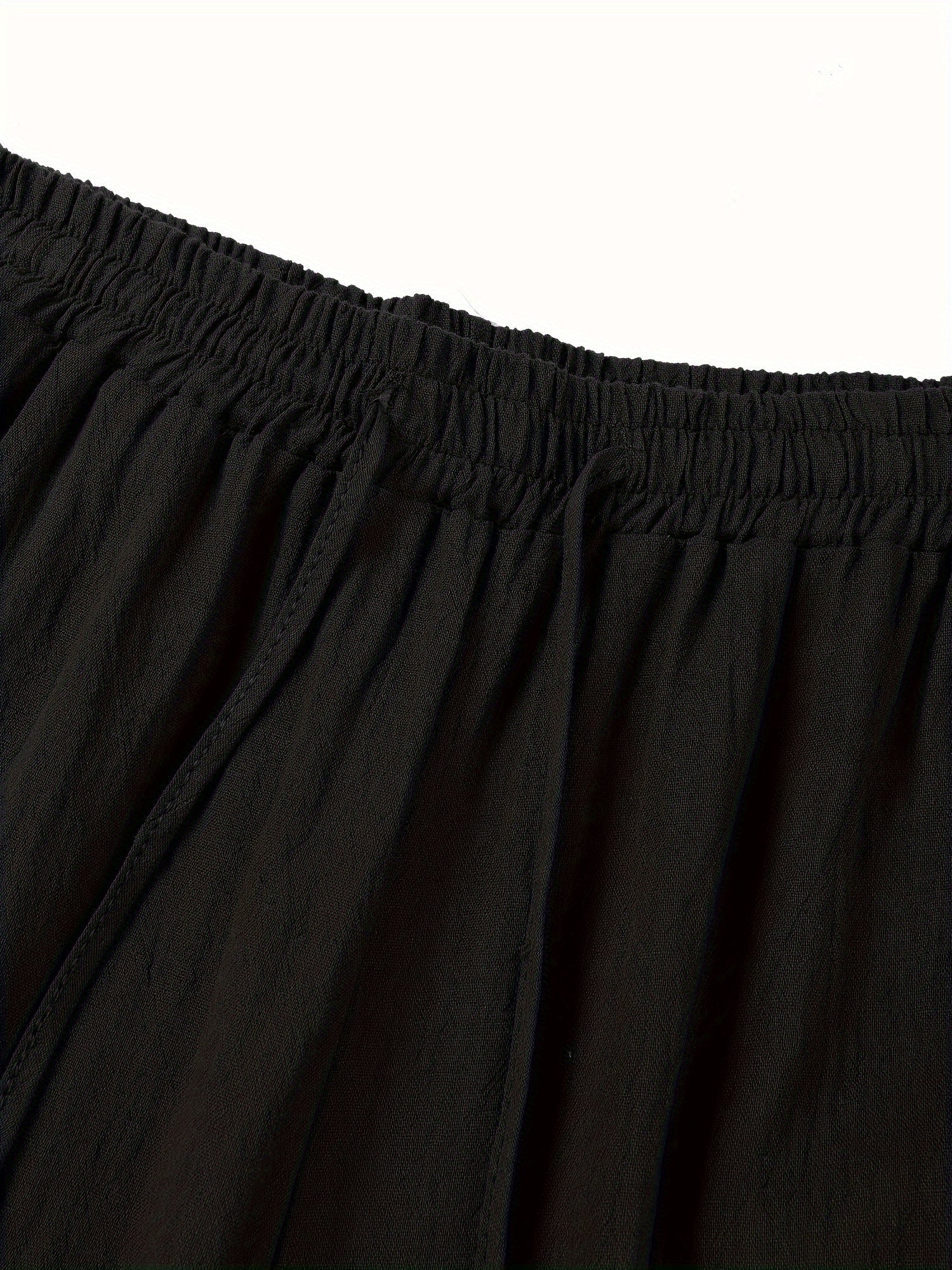 Ramiro® | Linen Trousers For Men - Image 5