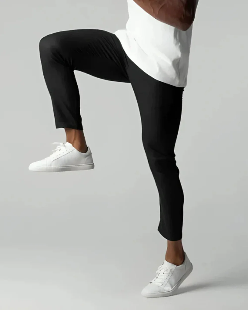 Ramiro | Stretch chinos - Image 10