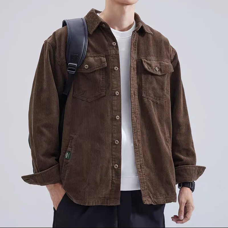 Ramon® | Men'S Jacket - Image 3
