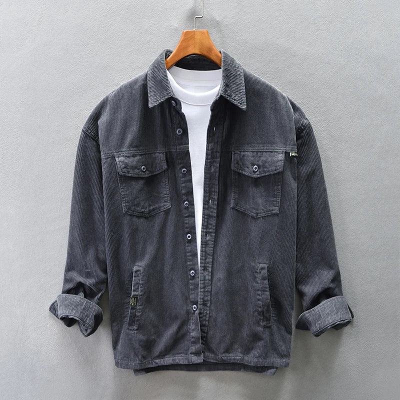 Ramon® | Men'S Jacket - Image 4