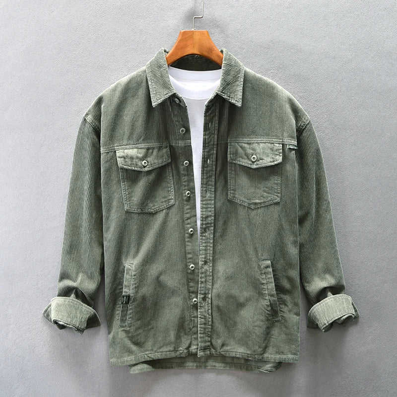 Ramon® | Men'S Jacket - Image 5