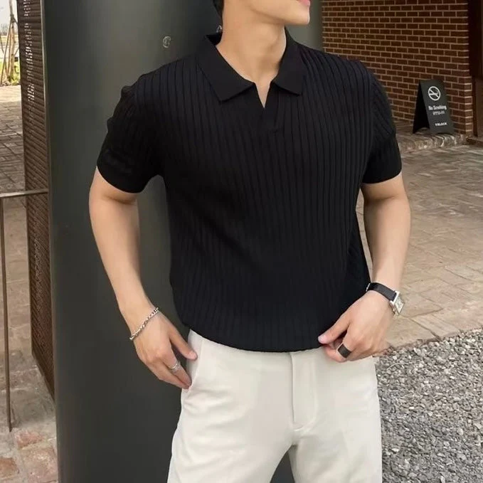 Ramón® | Monte-Carlo Casual Polo - Image 7