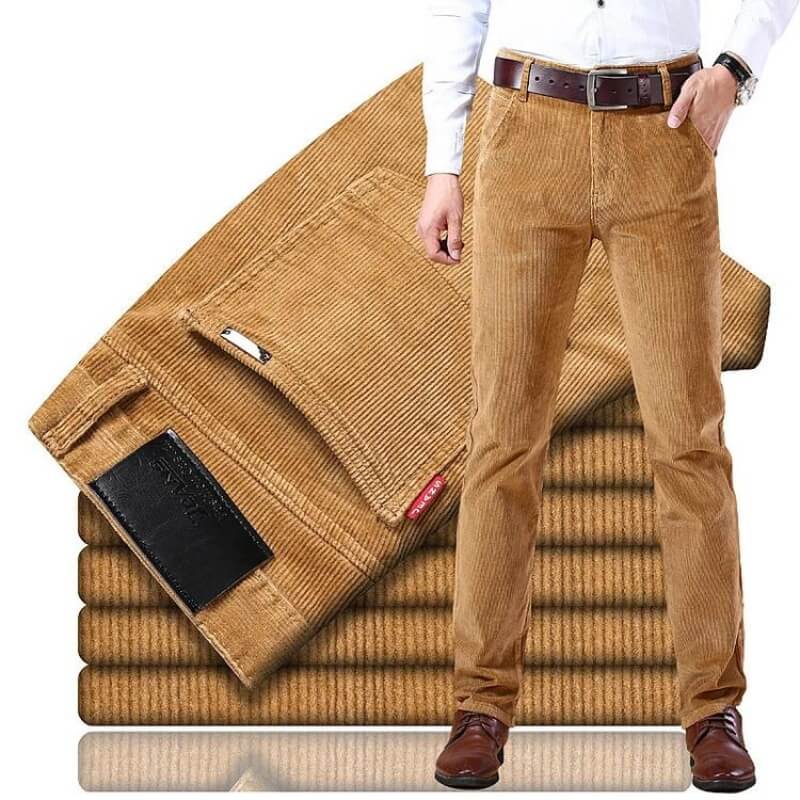 Raúl® | Casual And Effortless   Pants - Image 5