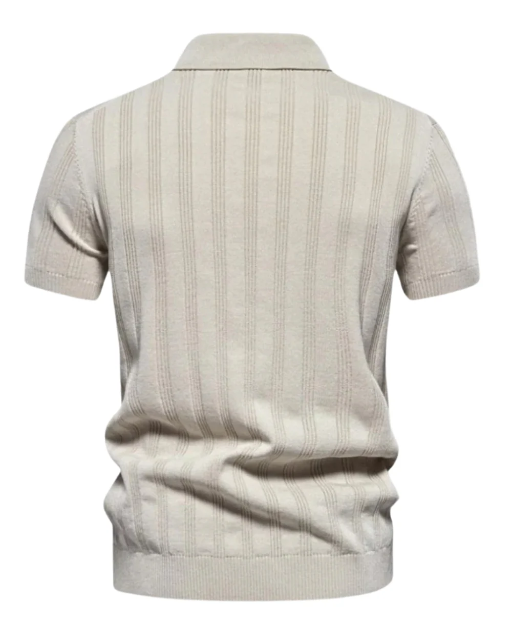Raúl® | Classic Polo - Image 2