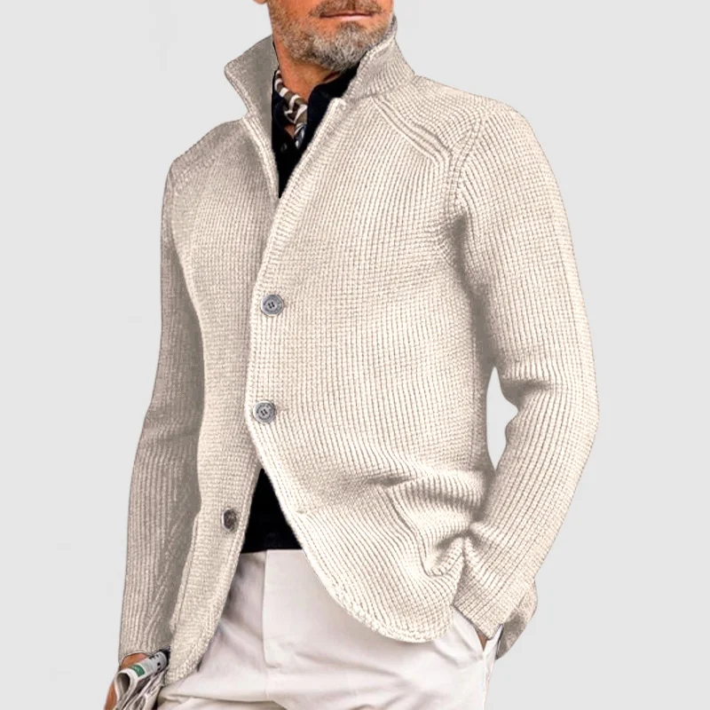 Raúl® | Elegant Men'S Cardigan - Image 3