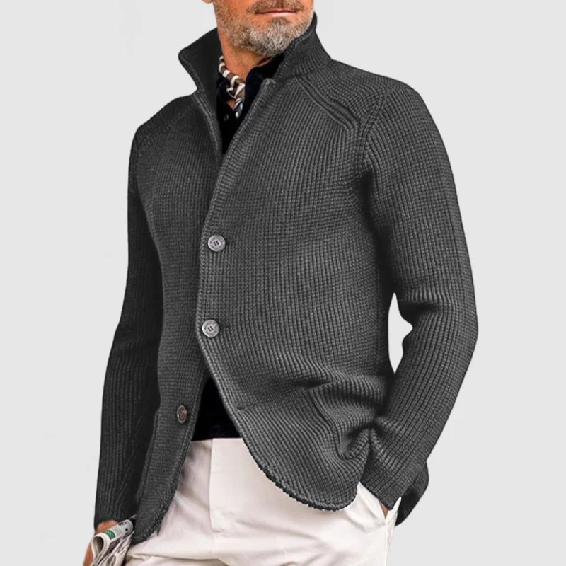 Raúl® | Elegant Men'S Cardigan - Image 4