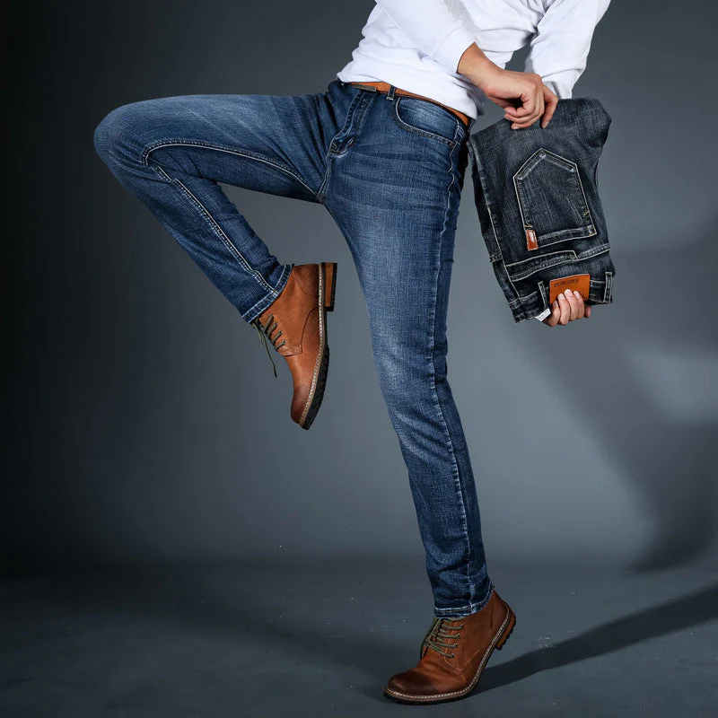 Raúl® | Premium Stretch Jeans - Image 2
