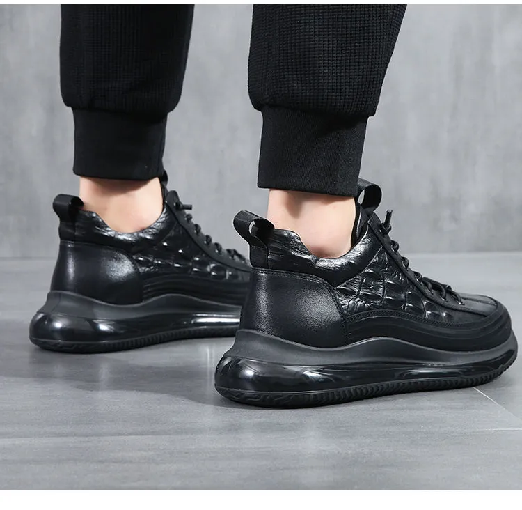 Raúl® | Stylish, Comfortable Sneakers - Image 3