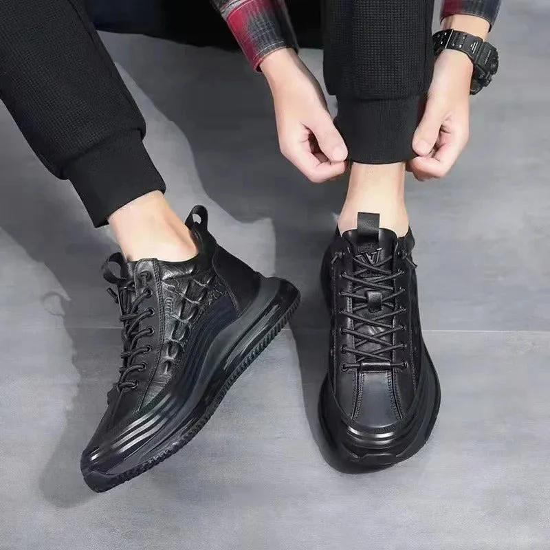 Raúl® | Stylish, Comfortable Sneakers - Image 5