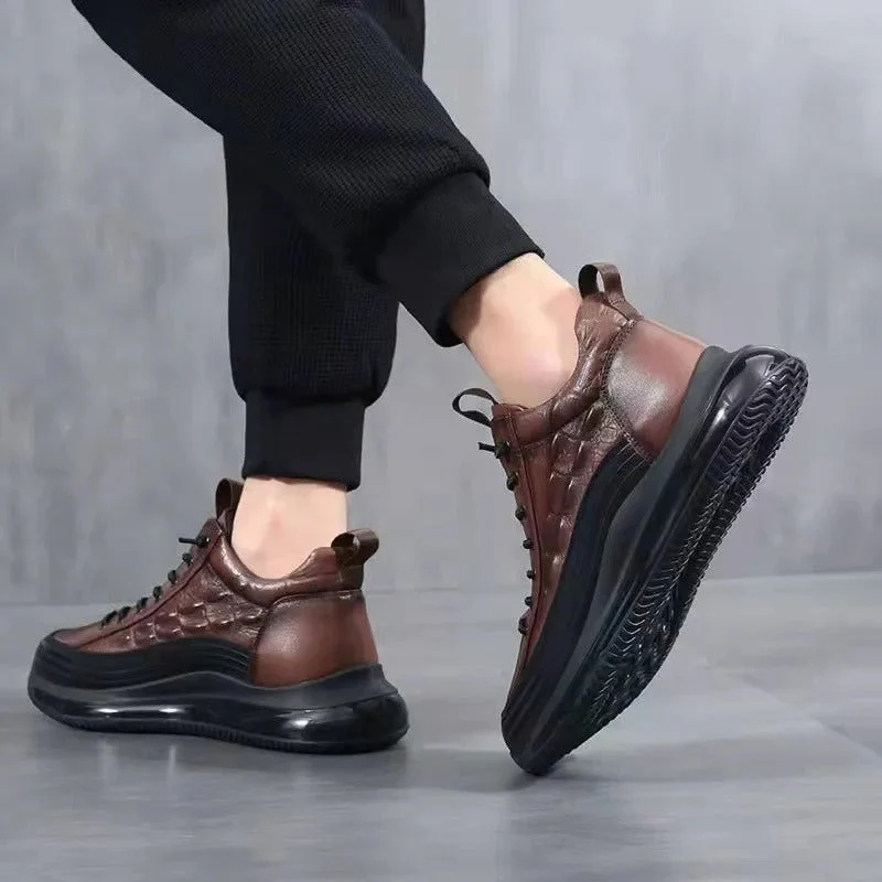 Raúl® | Stylish, Comfortable Sneakers - Image 9
