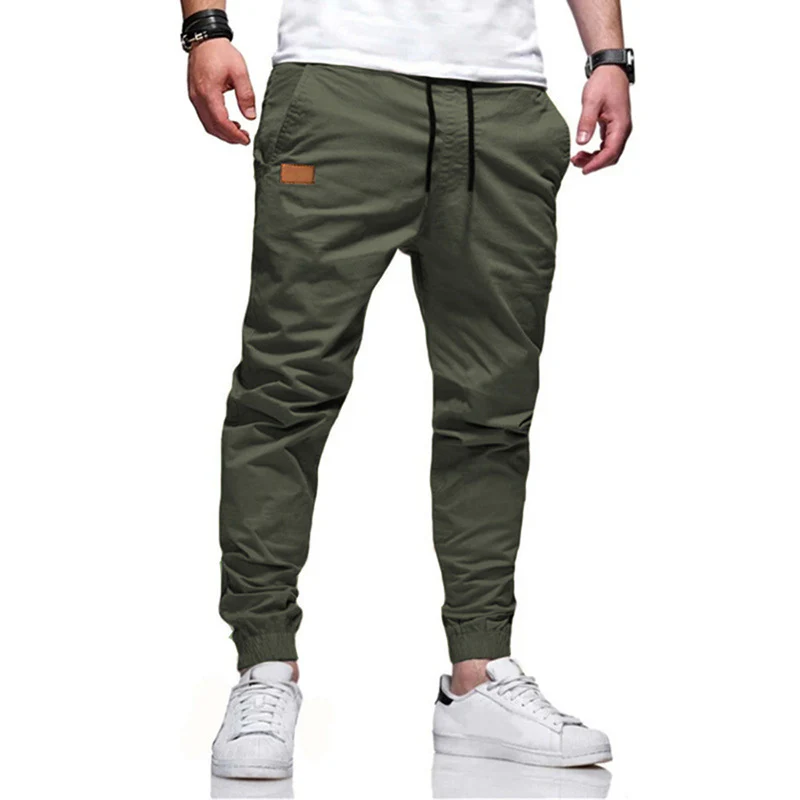 Raúl® | Ultra Comfortable Men'S Casual Trousers - Image 15