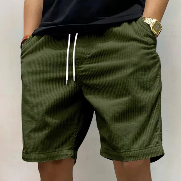 Raymond® | Bequeme Shorts - Image 3