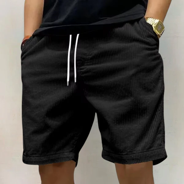 Raymond® | Bequeme Shorts - Image 5
