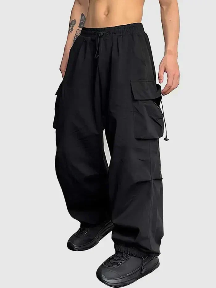 Raymundo® | Loose-Fitting Cargo Pants - Image 3