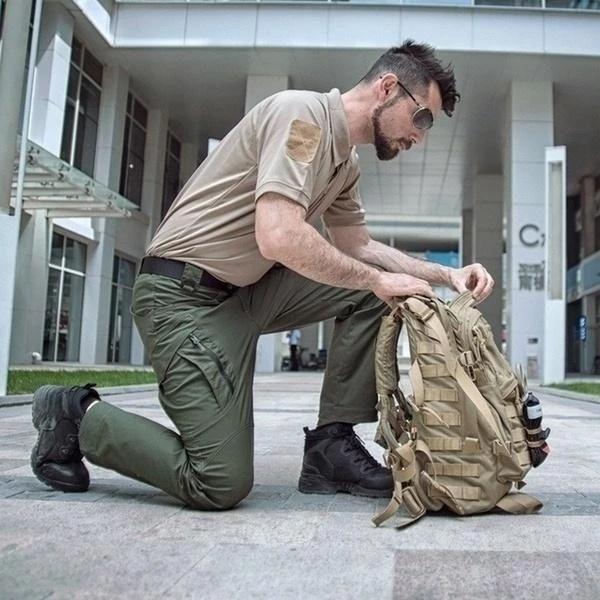 Raymundo® | Multifunctional Trousers - Image 5