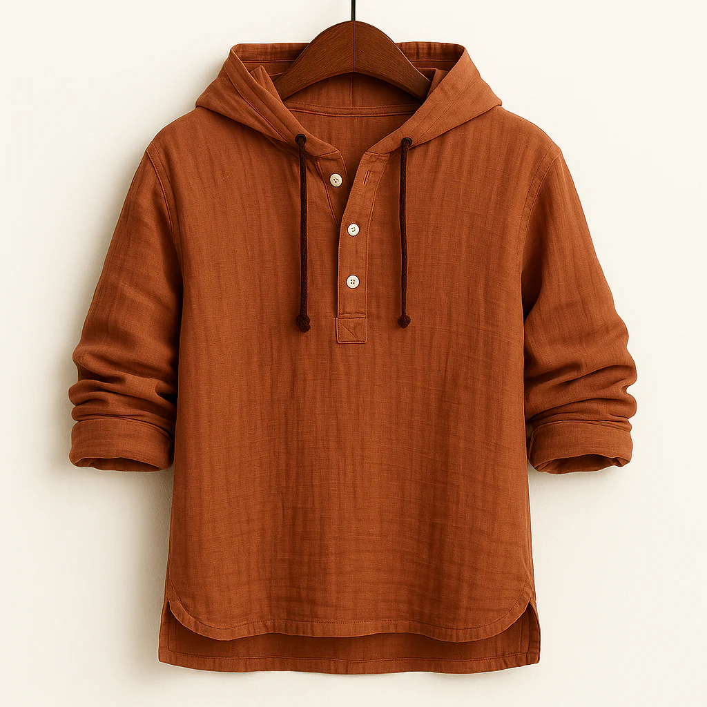 Reginald® | Coast Hoodie - Image 3