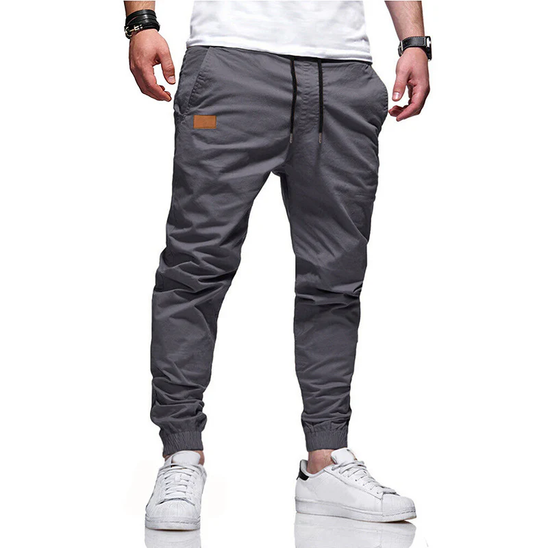 Reid® | Ultra Comfortable Men's Casual Trousers - Image 17