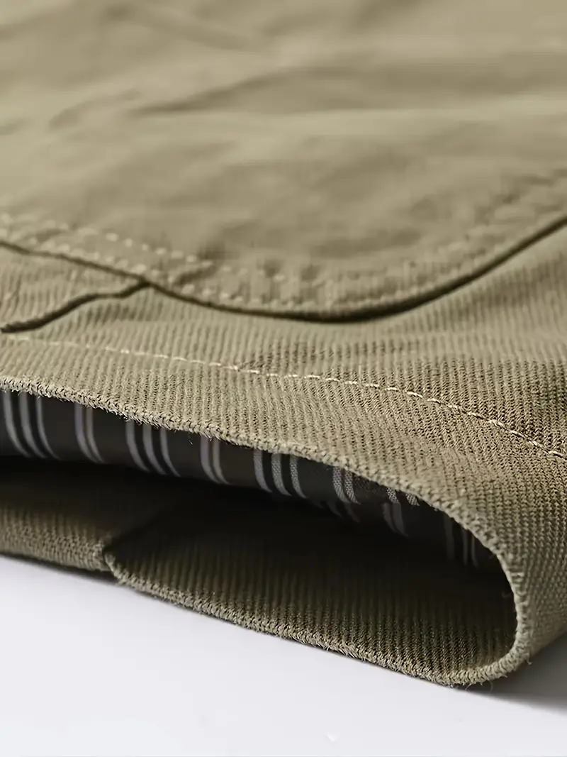Reid | Men's Casual Jacket - Image 11
