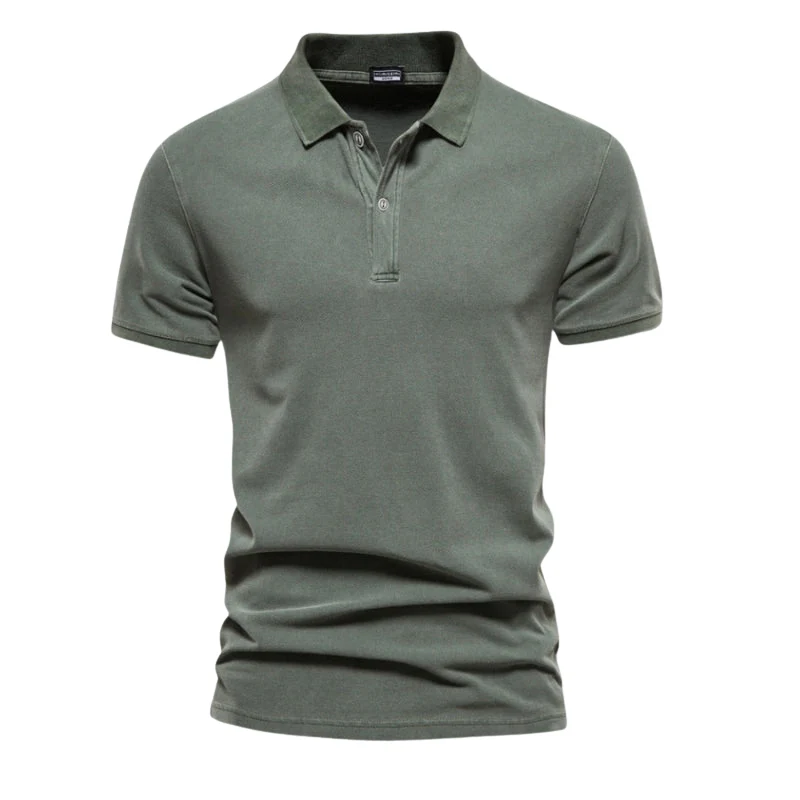 Reid | Summer elegance in pure cotton