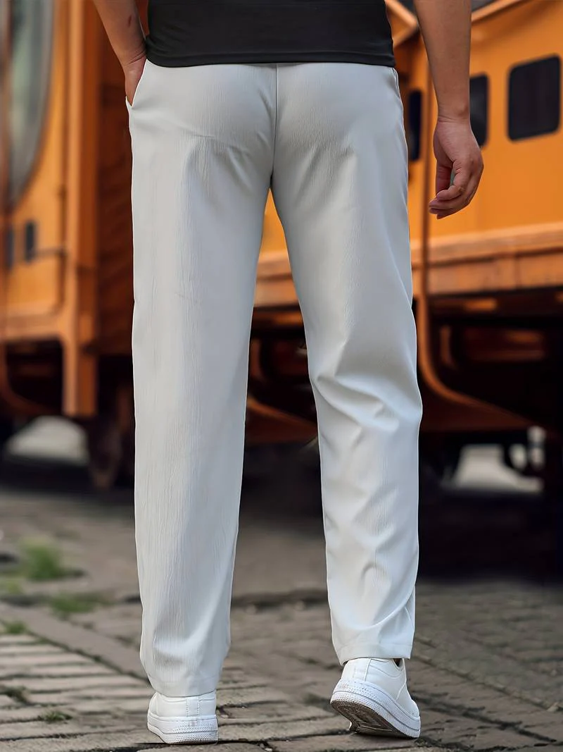 Remigio® | Casual Jogging Pants For Running - Image 3