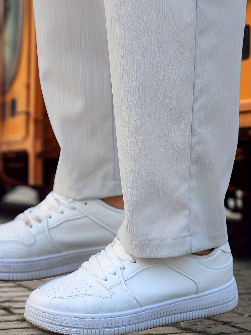 Remigio® | Casual Jogging Pants For Running - Image 4