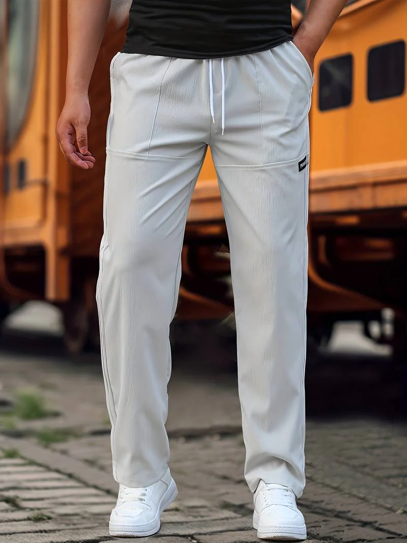 Remigio® | Casual Jogging Pants For Running - Image 5