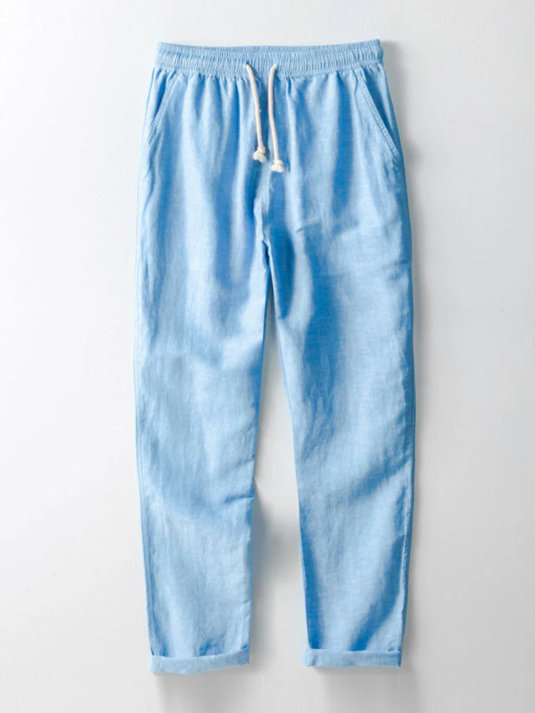 Remy® | Straight Line Pants - Image 3