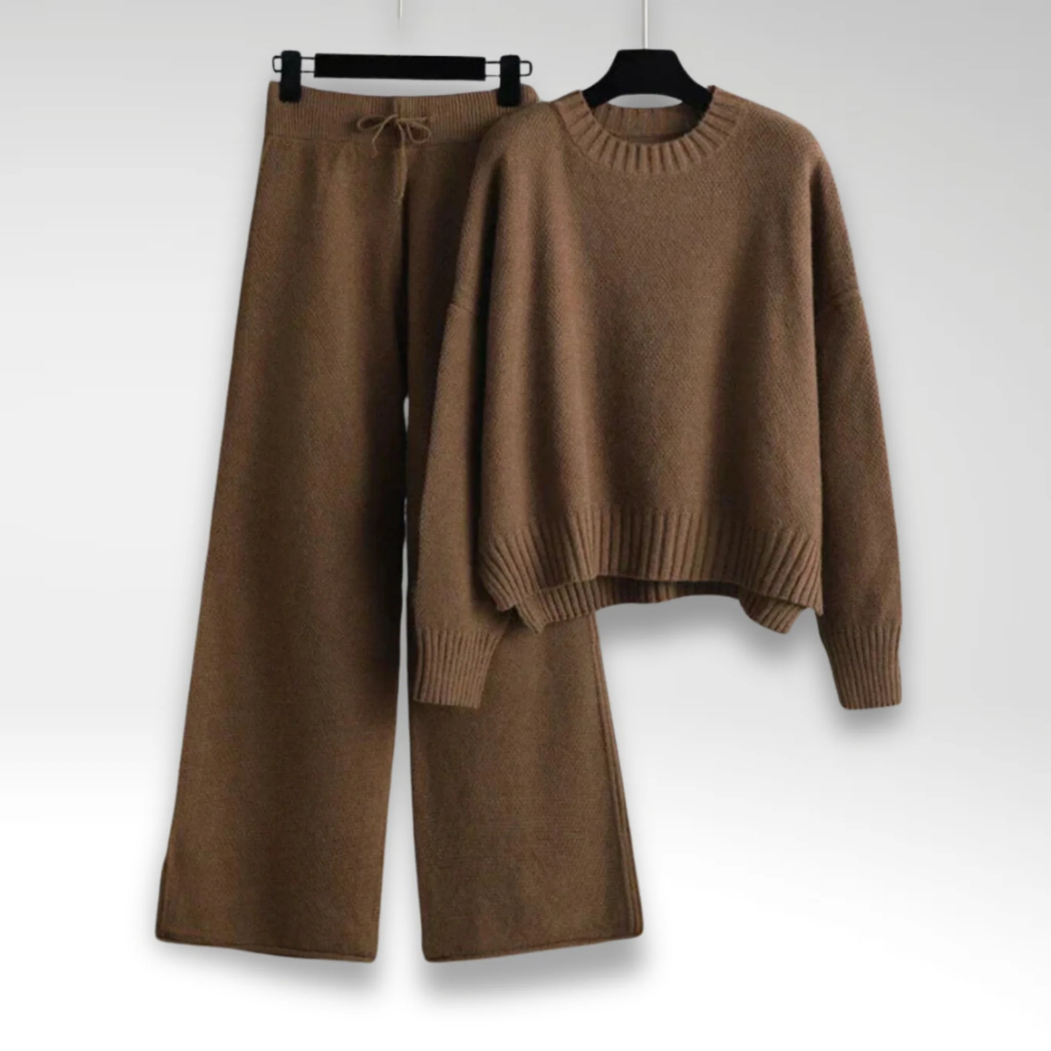 Remy | Elegant Knit Duo