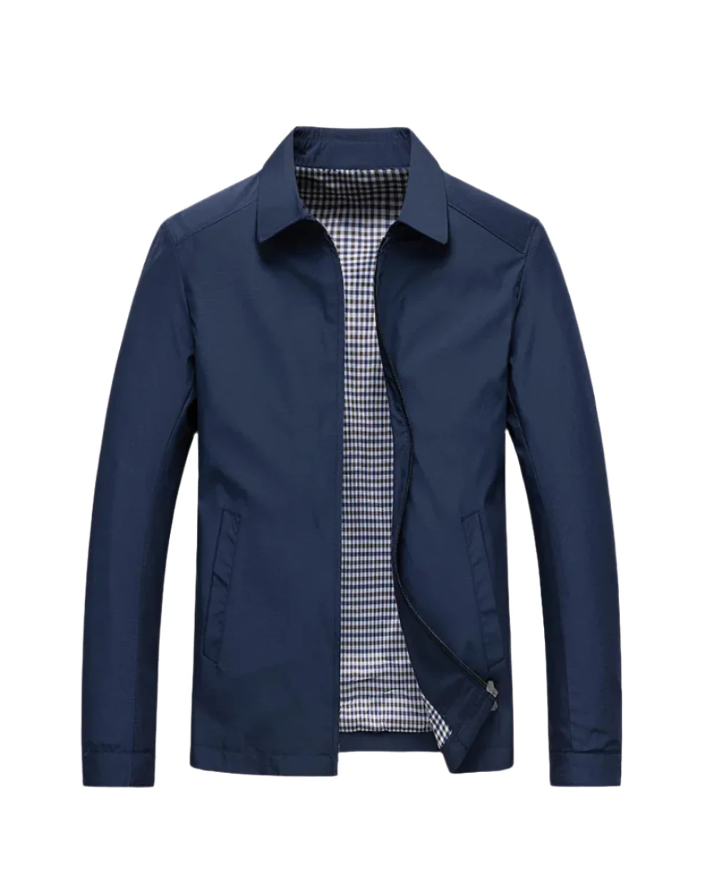 Remy | Men's Casual Jacket - Image 3