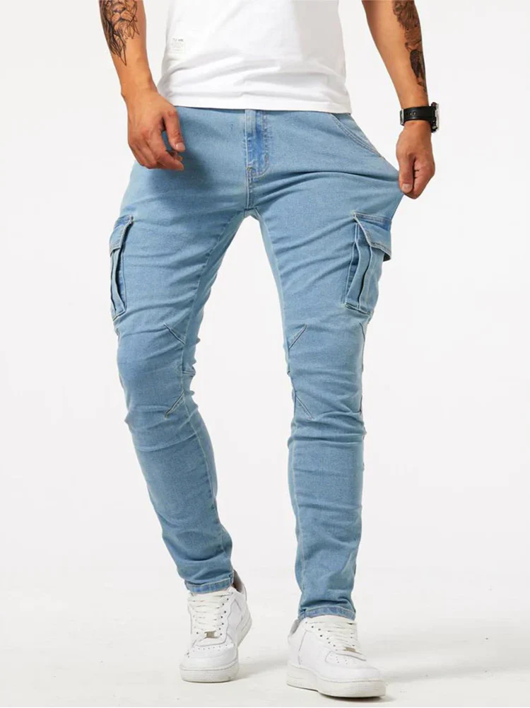 Renato® | Cargo Jeans