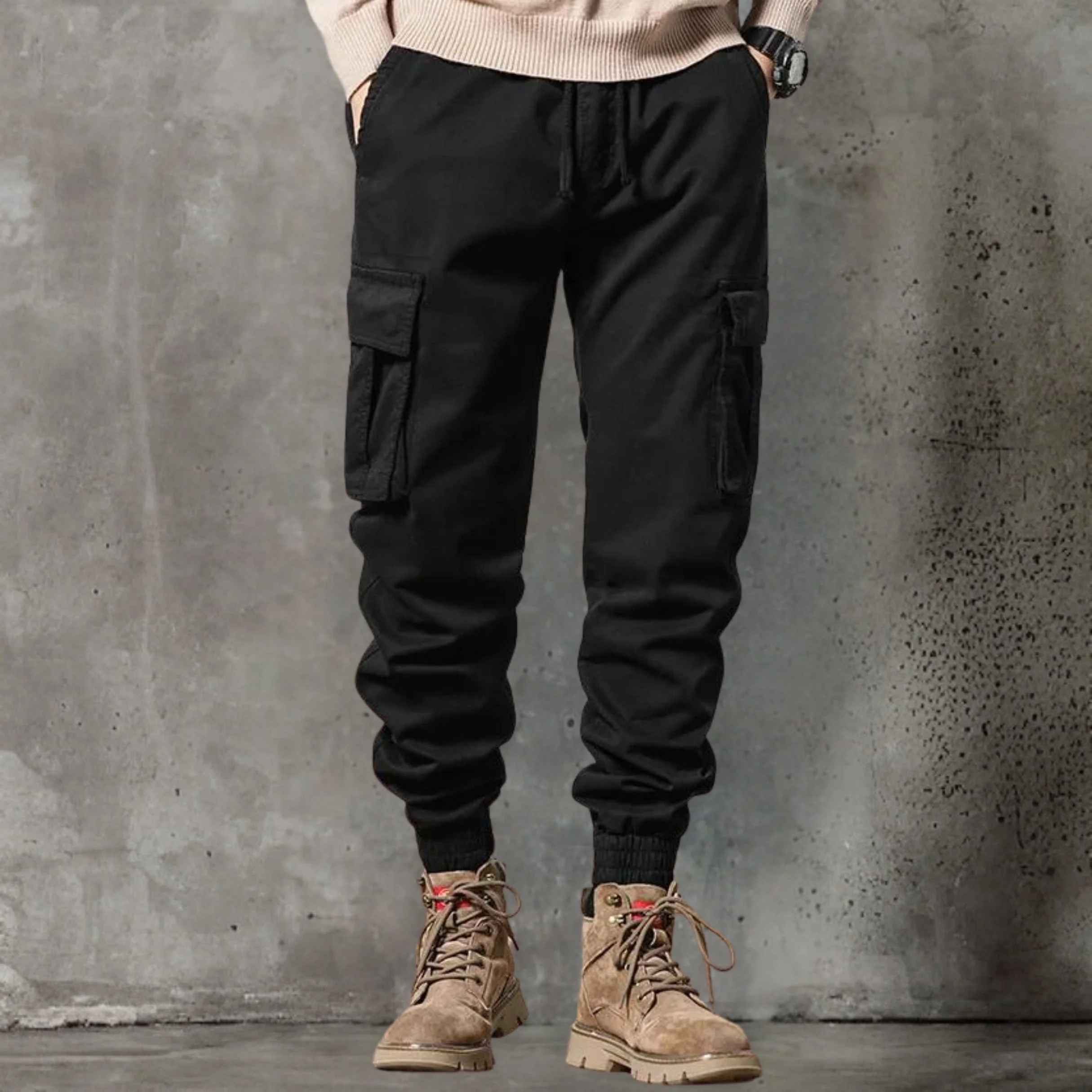 Renato® | High Quality Cargo Pants