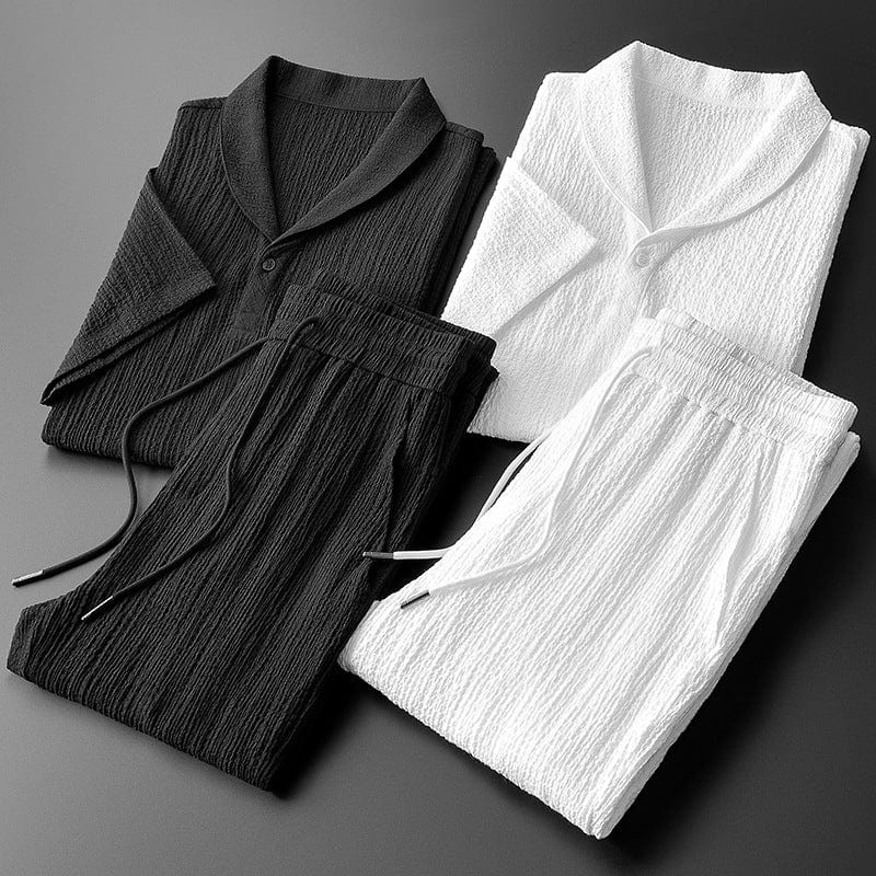 Rex® | Top And Pants For Men - Image 2