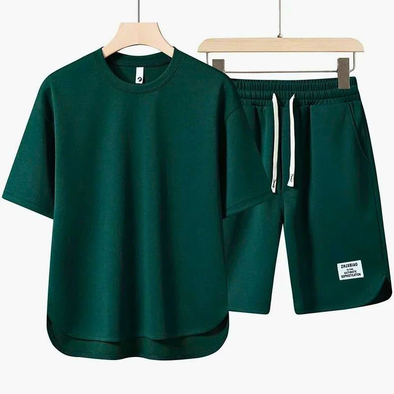 Rex® | Two-Piece Set Shorts With Shirt - Image 3