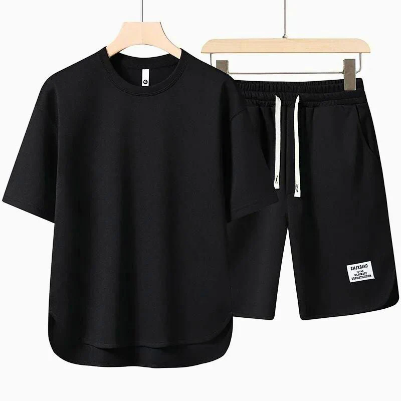 Rex® | Two-Piece Set Shorts With Shirt - Image 4
