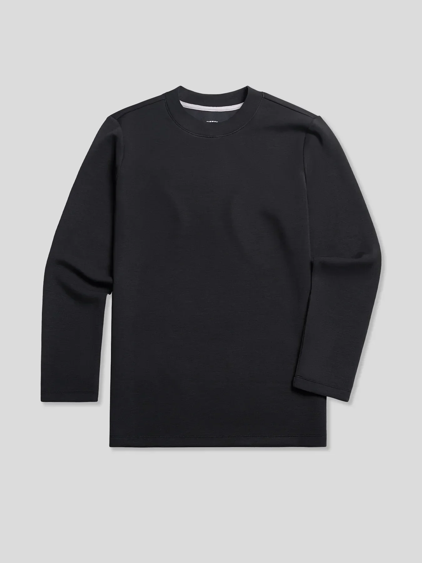 Rhett® | Close-fitting sweater with long sleeves - Image 13