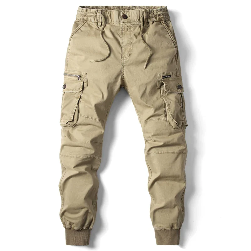 Rhys® | Slim Fit Cargo Pants